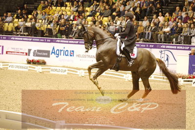 Dressage
grandprix special
Nøgleord: catrine dufour;bohemian