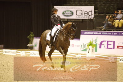Dressage
grandprix special
Nøgleord: catrine dufour;bohemian