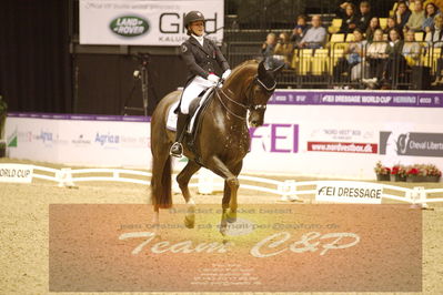 Dressage
grandprix special
Nøgleord: catrine dufour;bohemian