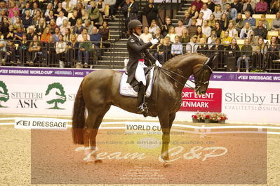 Dressage
grandprix special
Nøgleord: catrine dufour;bohemian
