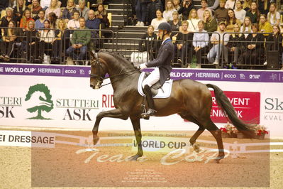 Dressage
grandprix special
Nøgleord: daniel bachmann andersen;blue hors zack