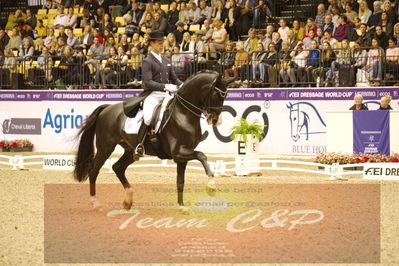 Dressage
grandprix special
Nøgleord: benjamin werndi;daily  mirror 9