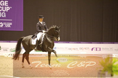 Dressage
grandprix special
Nøgleord: benjamin werndi;daily  mirror 9