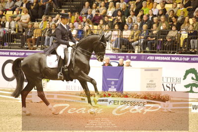 Dressage
grandprix special
Nøgleord: benjamin werndi;daily  mirror 9