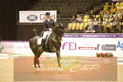 Dressage
grandprix special
Nøgleord: benjamin werndi;daily  mirror 9