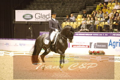 Dressage
grandprix special
Nøgleord: benjamin werndi;daily  mirror 9