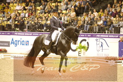 Dressage
grandprix special
Nøgleord: benjamin werndi;daily  mirror 9