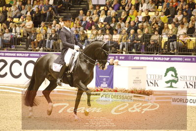 Dressage
grandprix special
Nøgleord: benjamin werndi;daily  mirror 9