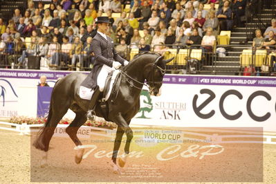 Dressage
grandprix special
Nøgleord: benjamin werndi;daily  mirror 9
