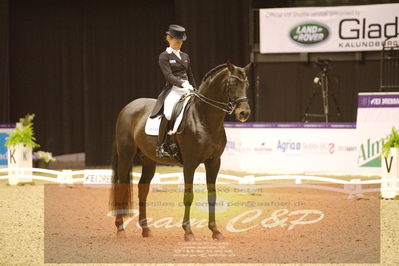 Dressage
grandprix special
Nøgleord: helen langehanenberg;damsey  frh