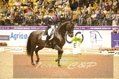 Dressage
grandprix special
Nøgleord: helen langehanenberg;damsey  frh