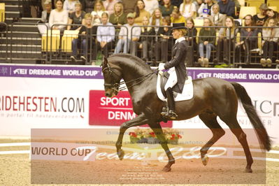 Dressage
grandprix special
Nøgleord: helen langehanenberg;damsey  frh