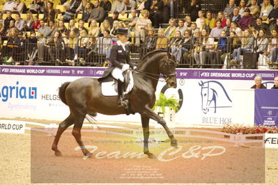 Dressage
grandprix special
Nøgleord: helen langehanenberg;damsey  frh