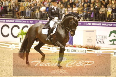 Dressage
grandprix special
Nøgleord: helen langehanenberg;damsey  frh