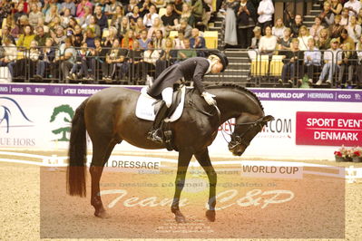 Dressage
grandprix special
Nøgleord: helen langehanenberg;damsey  frh