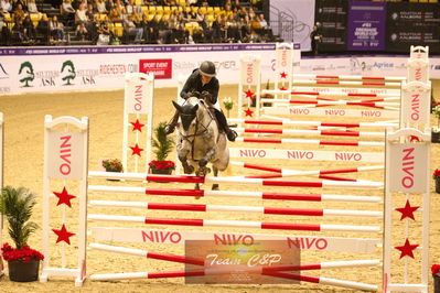 Showjumping
højdespring, hoghjumping
Nøgleord: stine cassøe jacobsen;cleyton vh