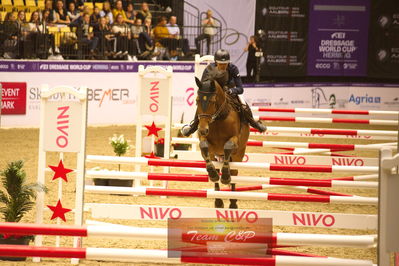 Showjumping
højdespring, hoghjumping
Nøgleord: ameen elmaghraby;velwet queen