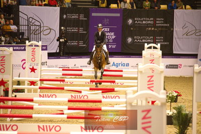 Showjumping
højdespring, hoghjumping
Nøgleord: helena irmand nielsen;fortuna 416