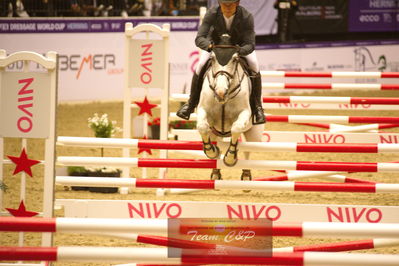 Showjumping
højdespring, hoghjumping
Nøgleord: michael aabo;caprice de dieu