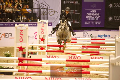 Showjumping
højdespring, hoghjumping
Nøgleord: stine cassoe jacobsen;cleyton vh