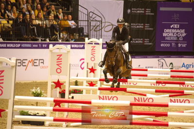 Showjumping
højdespring, hoghjumping
Nøgleord: helena irmand nielsen;fortuna 416