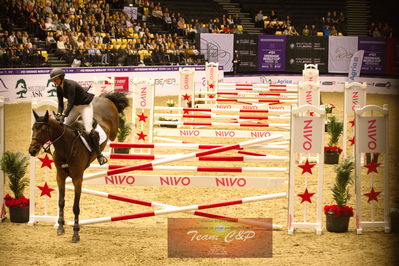 Showjumping
højdespring, hoghjumping
Nøgleord: helena irmand nielsen;fortuna 416