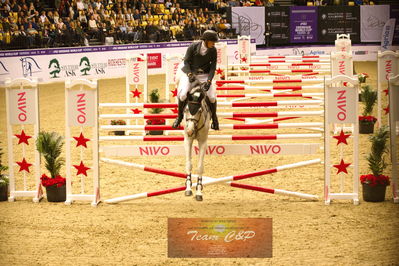 Showjumping
højdespring, hoghjumping
Nøgleord: michael aabo;caprice de dieu