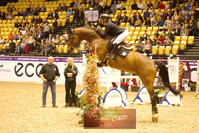 Showjumping
stutteri ask  gp 150cm
Nøgleord: louisa müller;salitos 9