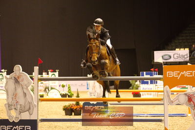 Showjumping
stutteri ask  gp 150cm
Nøgleord: erik preben strand;indoletto