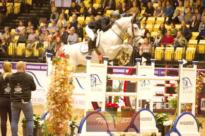 Showjumping
stutteri ask  gp 150cm
Nøgleord: linn widmark;coleburn