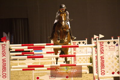 Showjumping
stutteri ask  gp 150cm
Nøgleord: christine thirup christensen;vedric