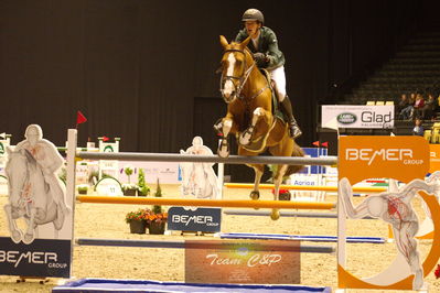 Showjumping
stutteri ask  gp 150cm
Nøgleord: harm lahde;oak grove's heartfelt