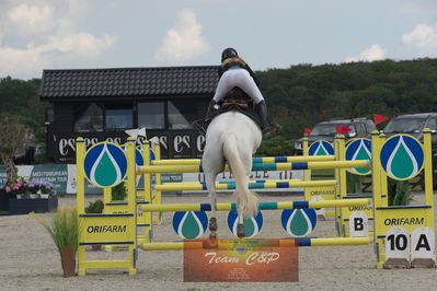 dm2019
u18
Nøgleord: sarah svendgaard;raiborne de pranzac