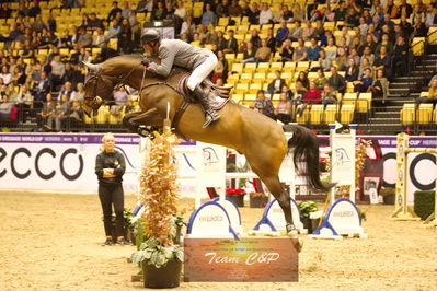Showjumping
stutteri ask  gp 150cm
Nøgleord: lars noergaard pedersen;grafetti p