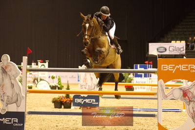Showjumping
stutteri ask  gp 150cm
Nøgleord: stine cassoe jacobsen;conshillo