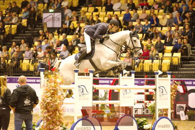 Showjumping
stutteri ask  gp 150cm
Nøgleord: simon heincke;chairman 20