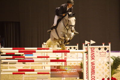 Showjumping
stutteri ask  gp 150cm
Nøgleord: simon heincke;chairman 20