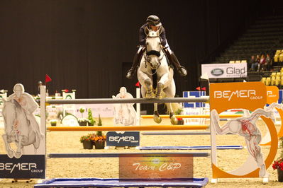 Showjumping
stutteri ask  gp 150cm
Nøgleord: maximilian lill;cita z