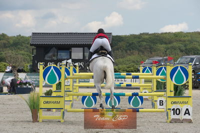 dm2019
u18
Nøgleord: hanna-sofie dahle;casper