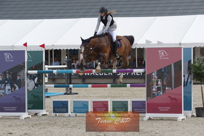 dm2019
u18
Nøgleord: maja rosenmeyer hansen;gredstedgaards flying dutschman