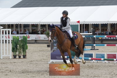 dm2019
u18
Nøgleord: maja rosenmeyer hansen;gredstedgaards flying dutschman