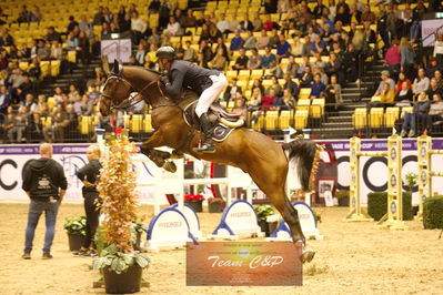 Showjumping
stutteri ask  gp 150cm
Nøgleord: marcus westergren;calmere