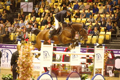 Showjumping
stutteri ask  gp 150cm
Nøgleord: marcus westergren;calmere