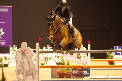 Showjumping
stutteri ask  gp 150cm
Nøgleord: kim kristensen;albert k