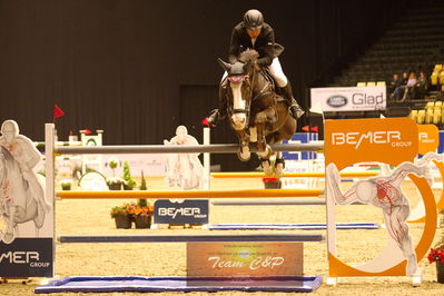 Showjumping
stutteri ask  gp 150cm
Nøgleord: jörg naeve;hh fleur