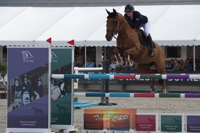 dm2019
u18
Nøgleord: emmalou falck cubi olsen;cooper