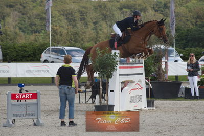 dm2019
u18
Nøgleord: emmalou falck cubi olsen;cooper