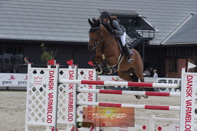 dm2019
u18
Nøgleord: camilla mortensen;handybeat