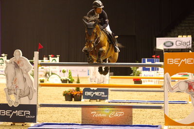 Showjumping
stutteri ask  gp 150cm
Nøgleord: toshiki masui;jericho s