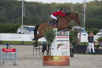 dm2019
u18
Nøgleord: josefin;e sandgaard mørup;de semilly edition